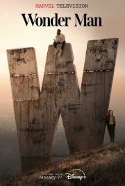 Чудо-человек смотреть онлайн